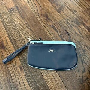 Scout Wristlet